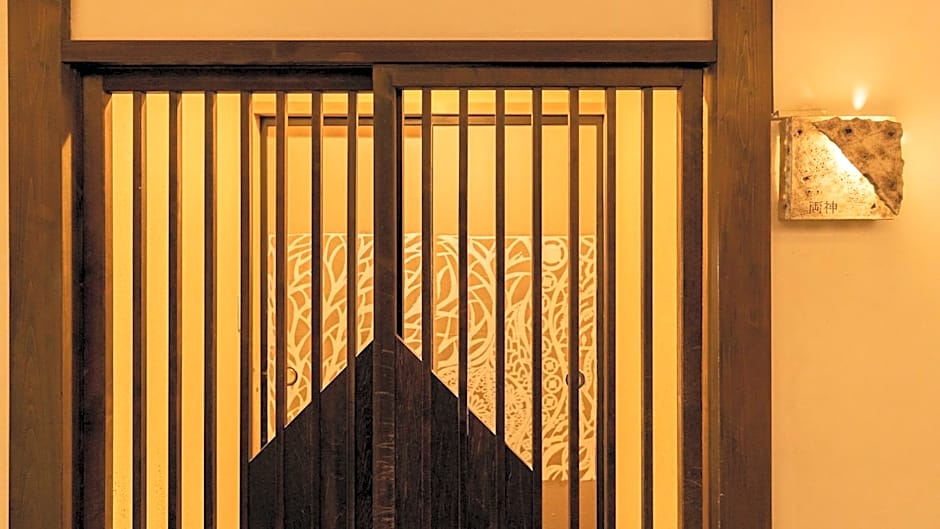 Ryokan Hiyoshi