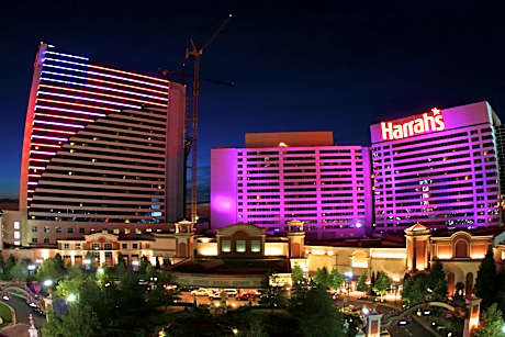 Harrah's Resort Atlantic City - A Caesars Rewards Destination