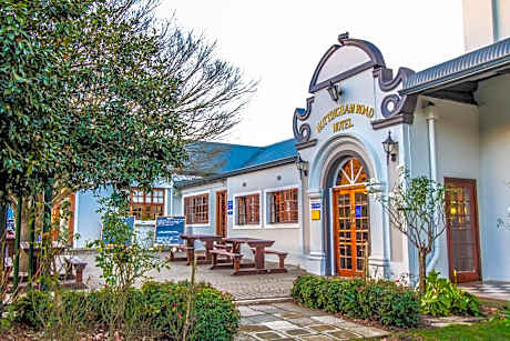 Nottingham Road Hotel