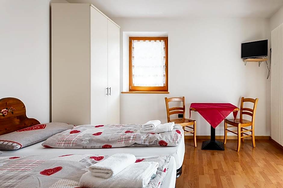 Residence Al Pescatore