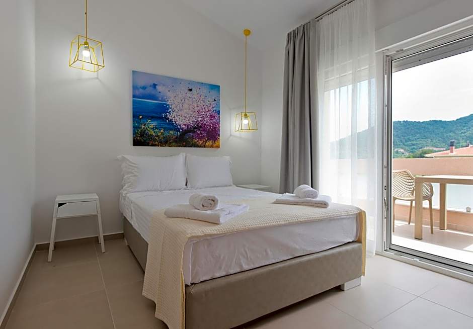 Votsalo Suites
