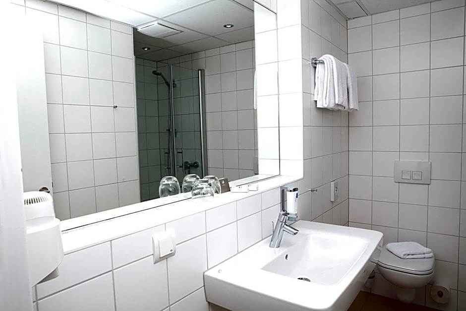 Hotel Flandrischer Hof