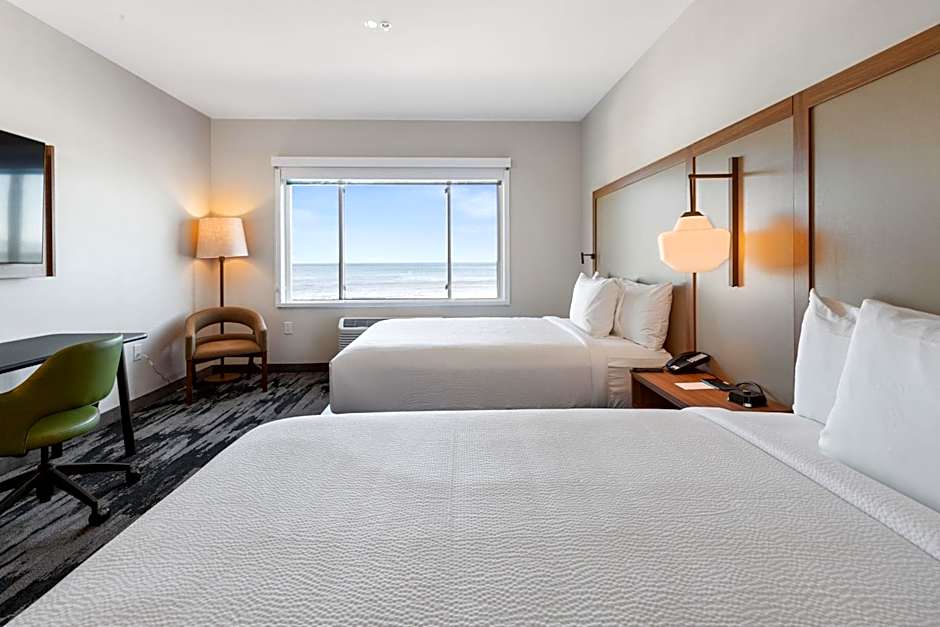 Fairfield by Marriott Inn & Suites San Francisco Pacifica