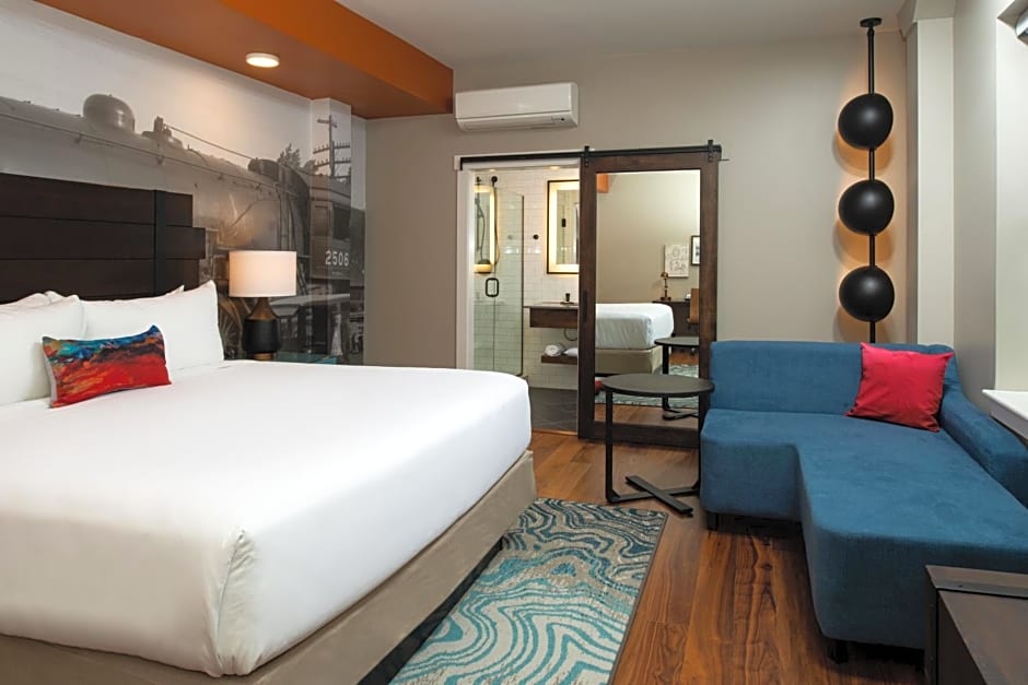 Hotel Indigo Spokane Downtown By IHG