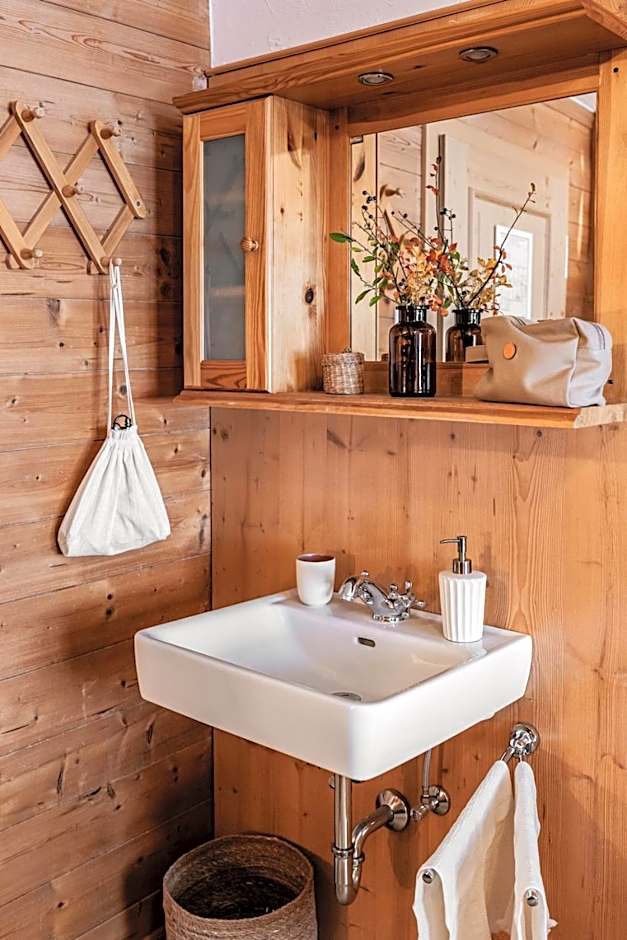 Berggasthaus & Lodge Resterhöhe