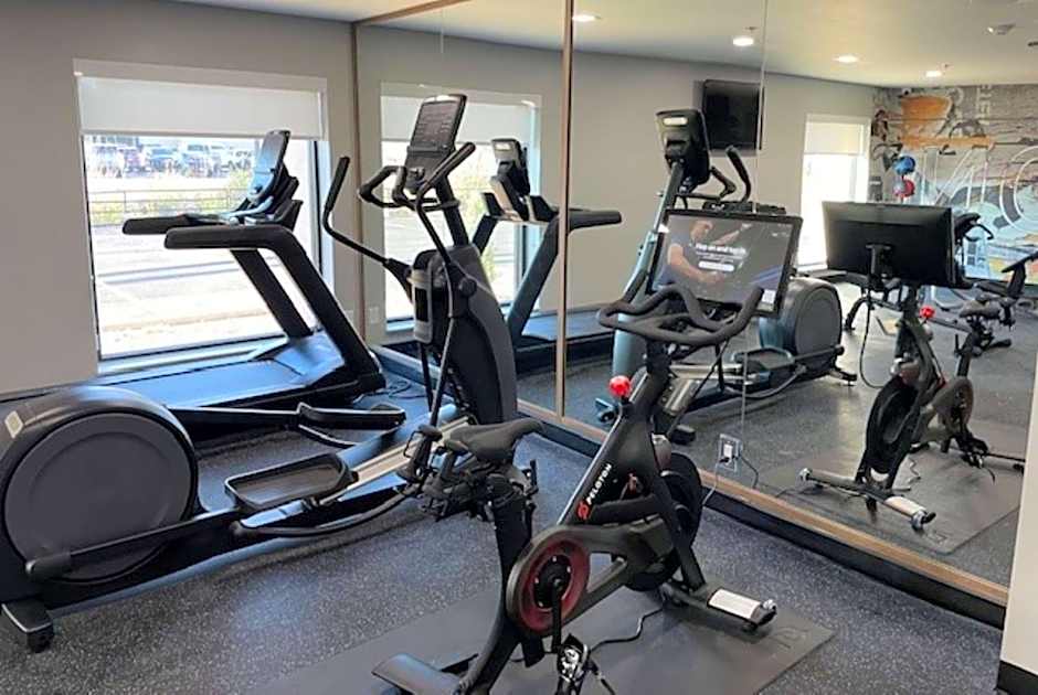 La Quinta Inn & Suites by Wyndham Springdale