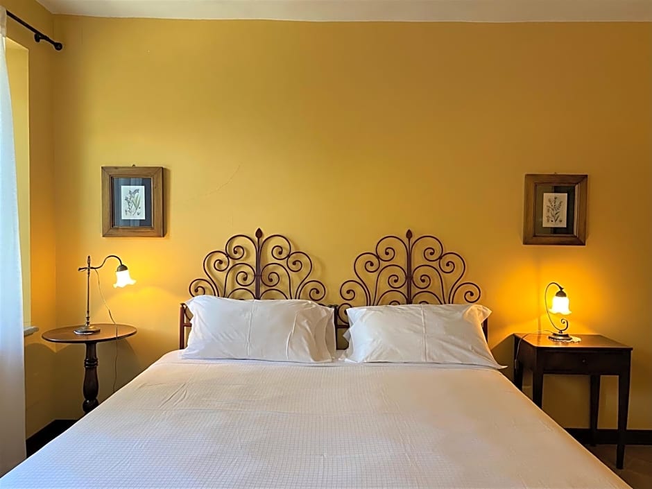 B&B Tenuta Montegrande