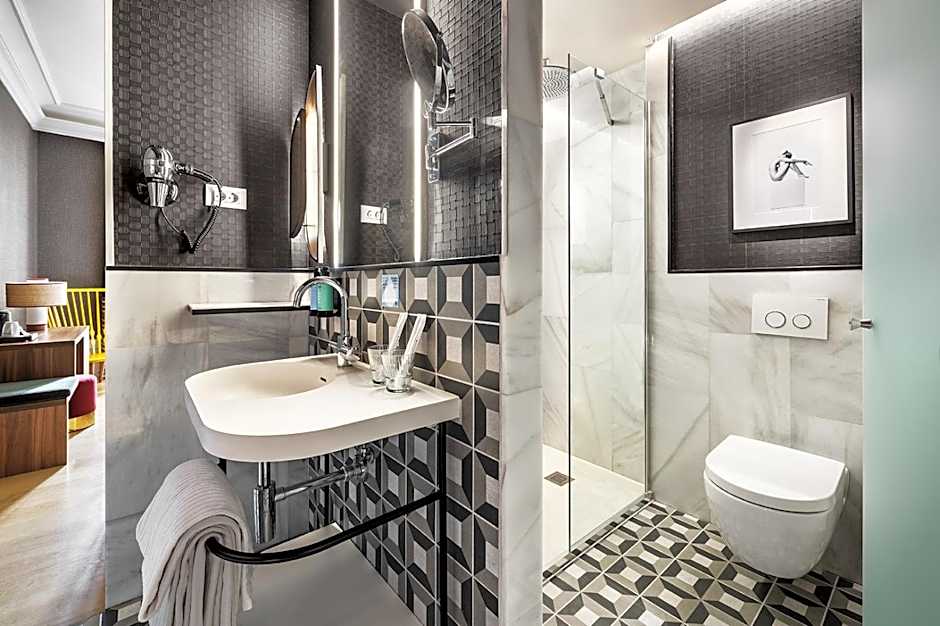 One Shot Recoletos 04