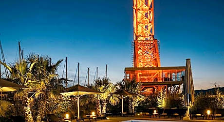 Hotel Mercure Toulon La Seyne-Sur-Mer