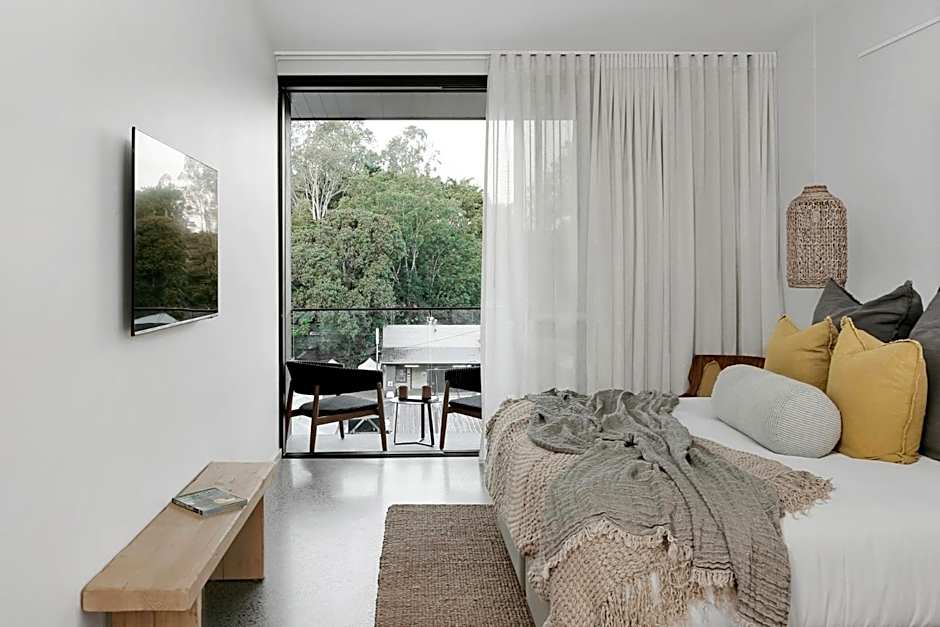 Imperial Boutique Accommodation