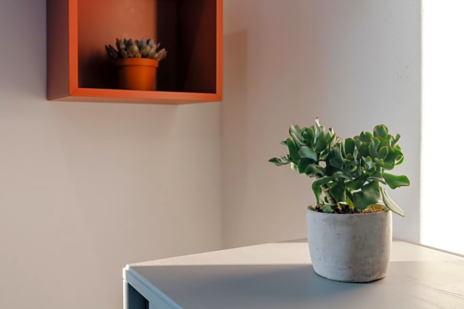 Le Luci su Ibla - Ospitalità con vista