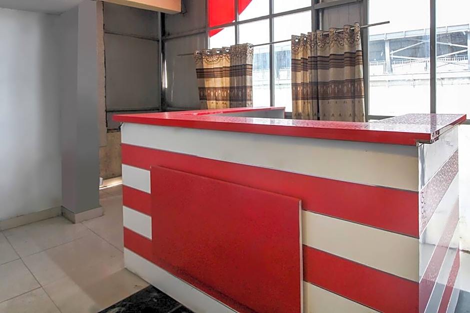 Harsha Residency By OYO Rooms – Hyderabad, 