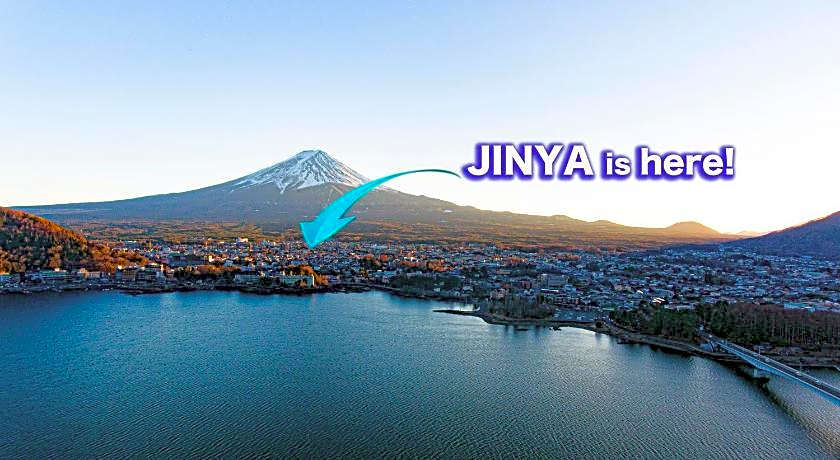 JINYA Fujikawaguchiko