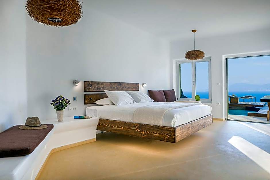 KLIDON Dreamy Living Suites