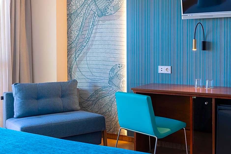 htop Amaika 4* Sup - Adults Only (16+)