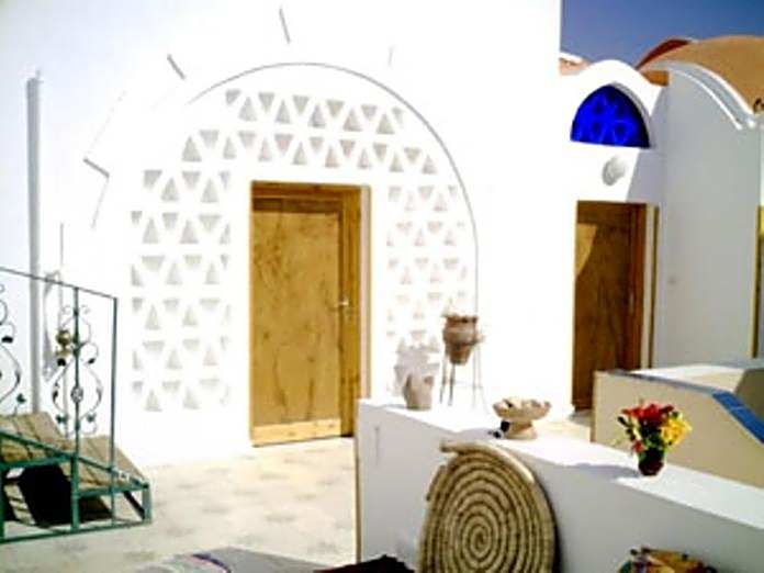 El Fayrouz Hotel
