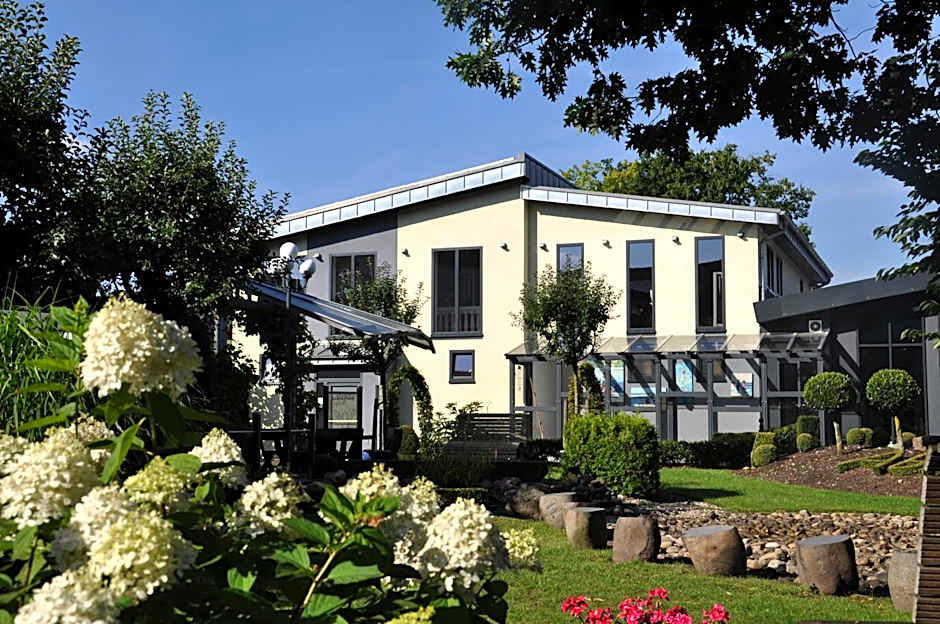 Hotel Victoria