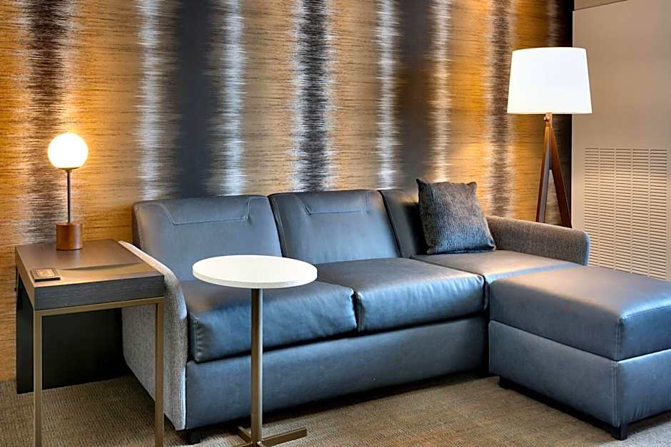 Residence Inn by Marriott Provo South University