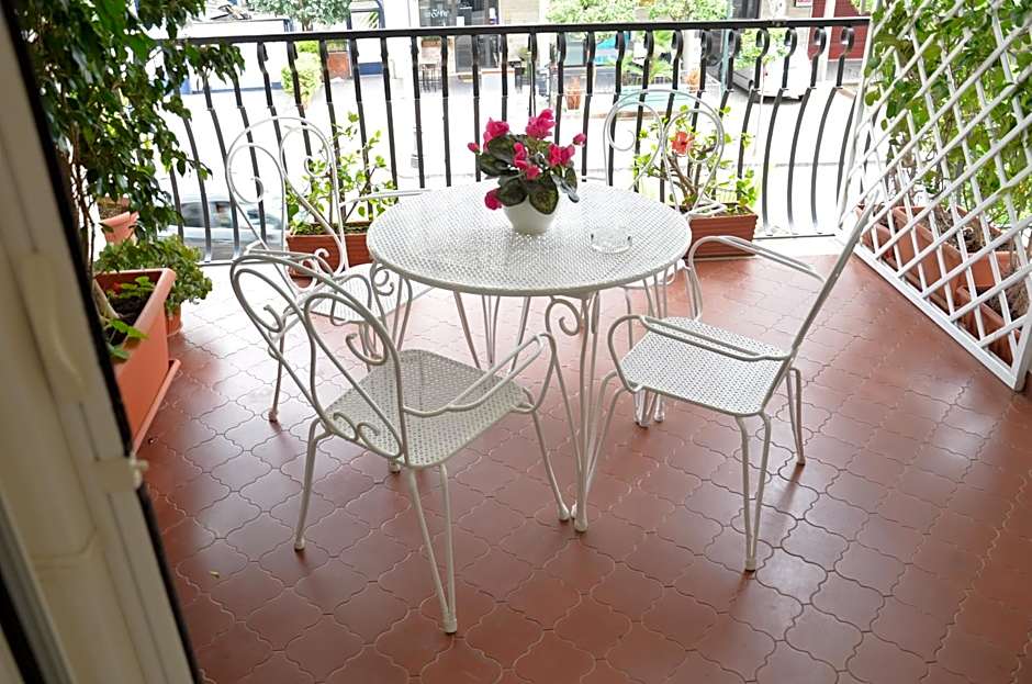 Sorrento Maison Lurò