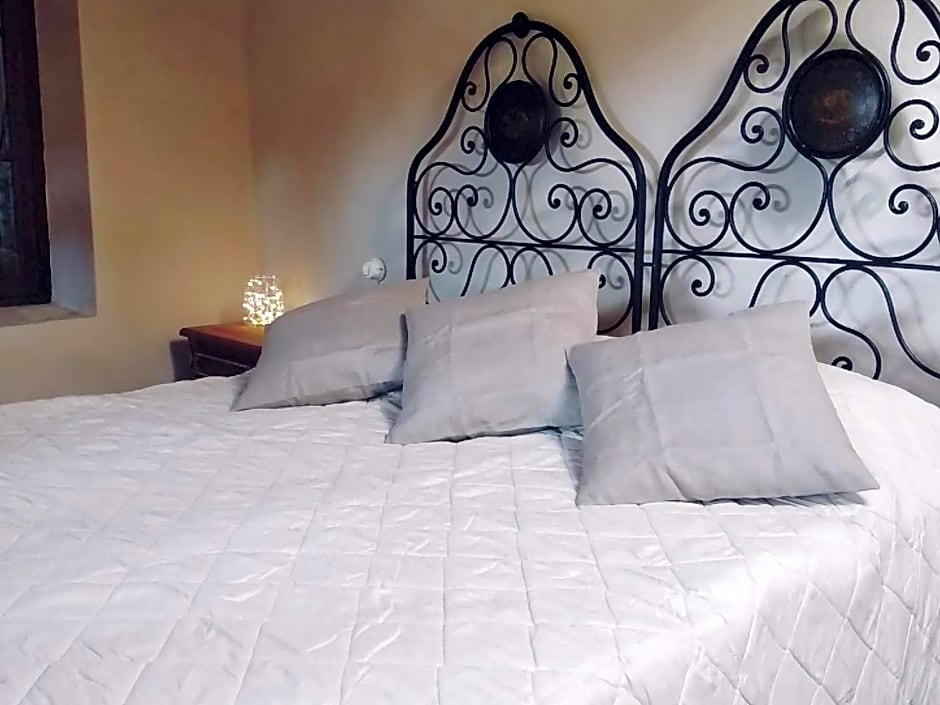 Tenuta i musi lunghi