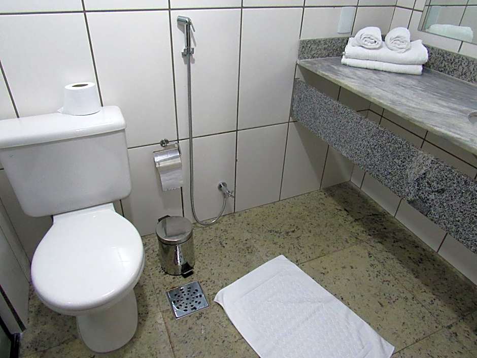 Nacional Inn Campinas Trevo