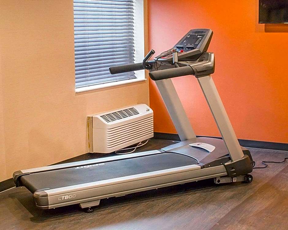 Comfort Inn Mayfield Heights Cleveland East