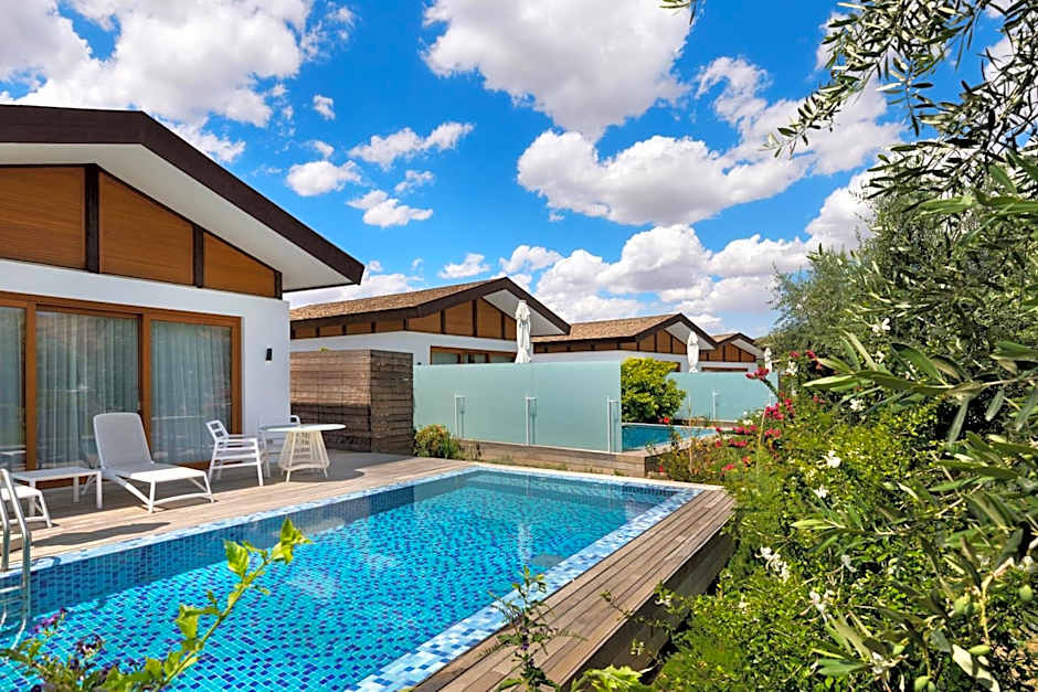 Setai Sea Of Galilee