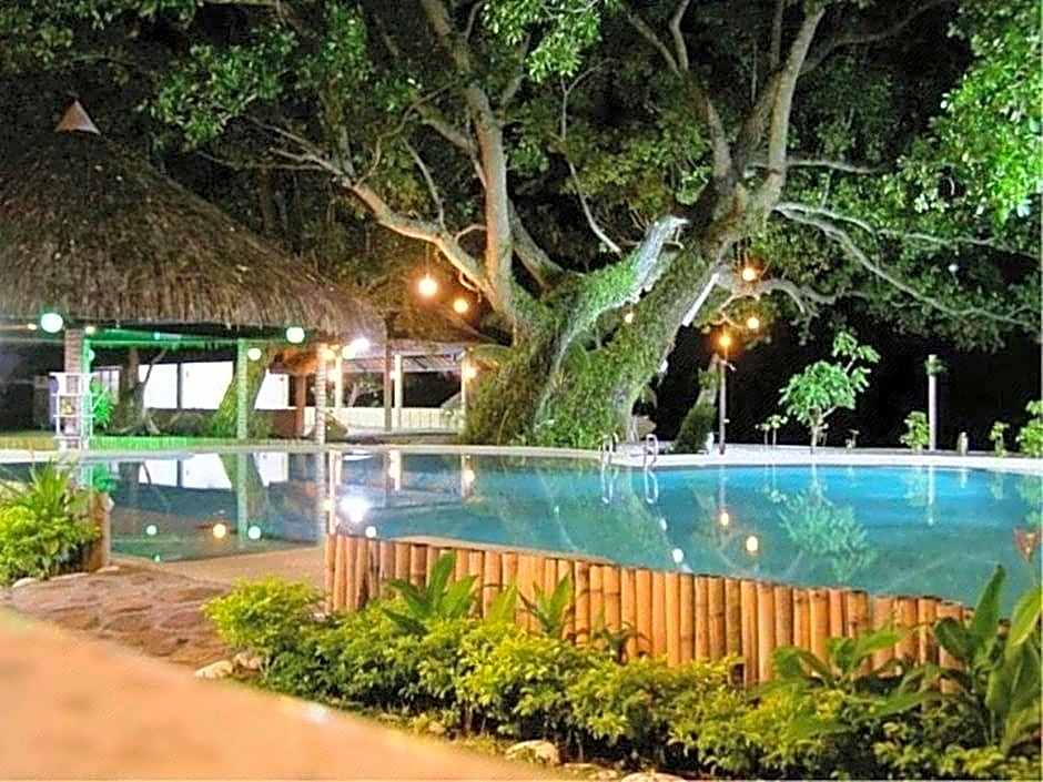 Camiguin Island Golden Sunset Beach Club