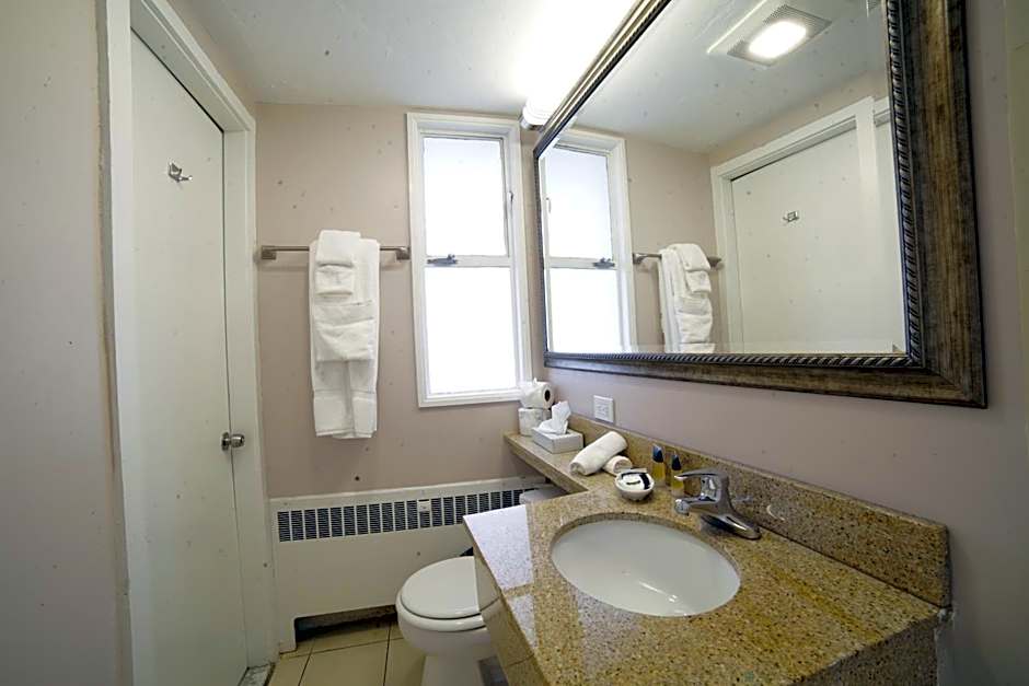 Hotel Boston