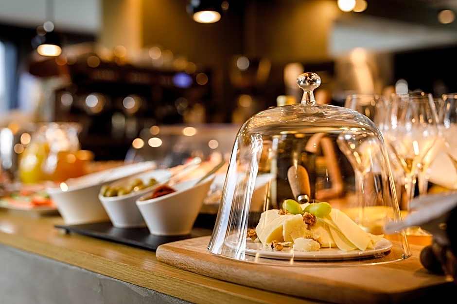 VILLA BRICOLA - Boutique Apartments