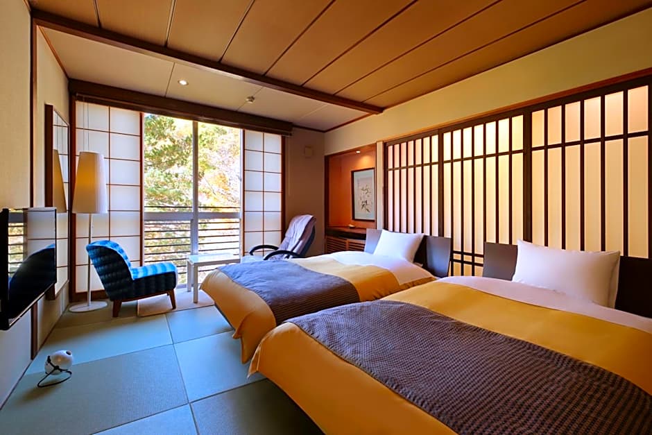 Yamayuri no Yado