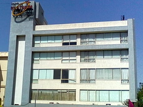 Hotel Platinum Inn
