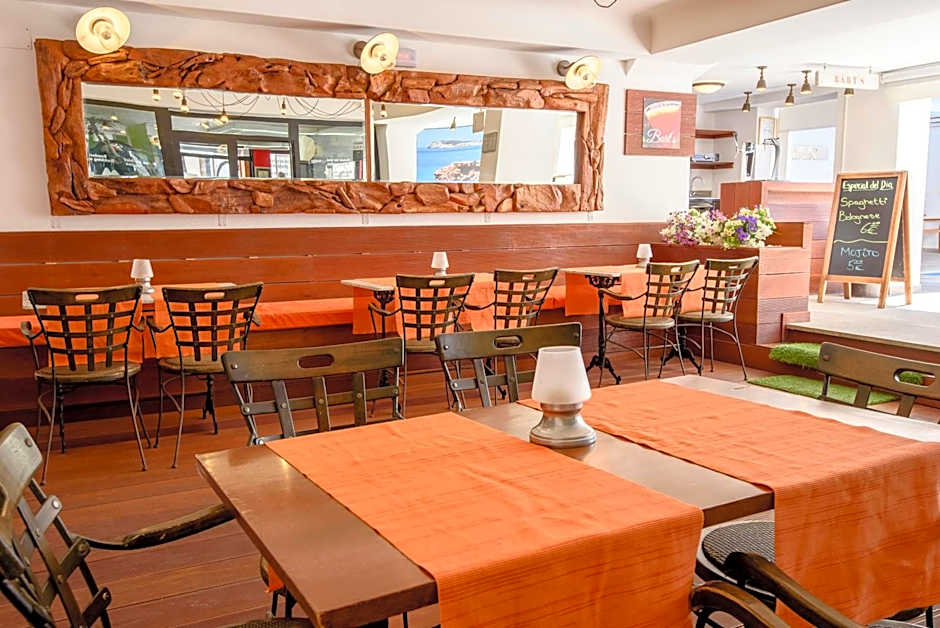 Hotel Florencio Ibiza