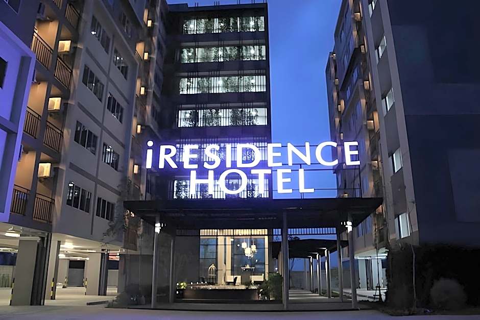iResidence hotel