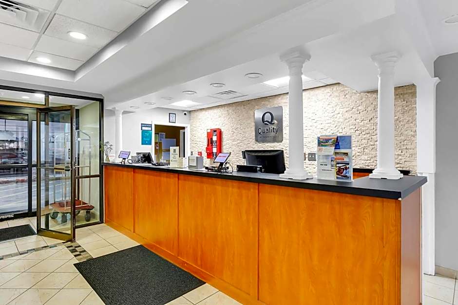 Quality Inn Salisbury