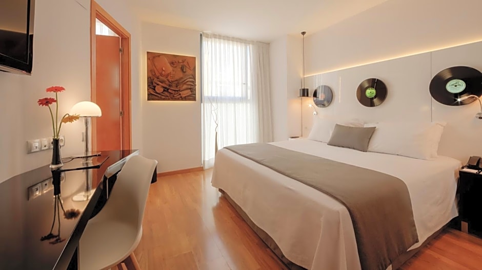 Hotel Evenia Rocafort