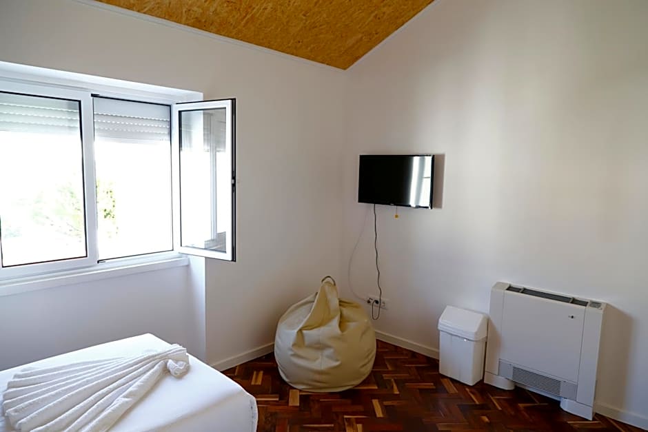 City's Hostel Ponta Delgada