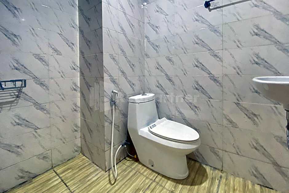 SW Co-Living Palembang