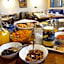 Transhumance& cie, Hôtel-restaurant