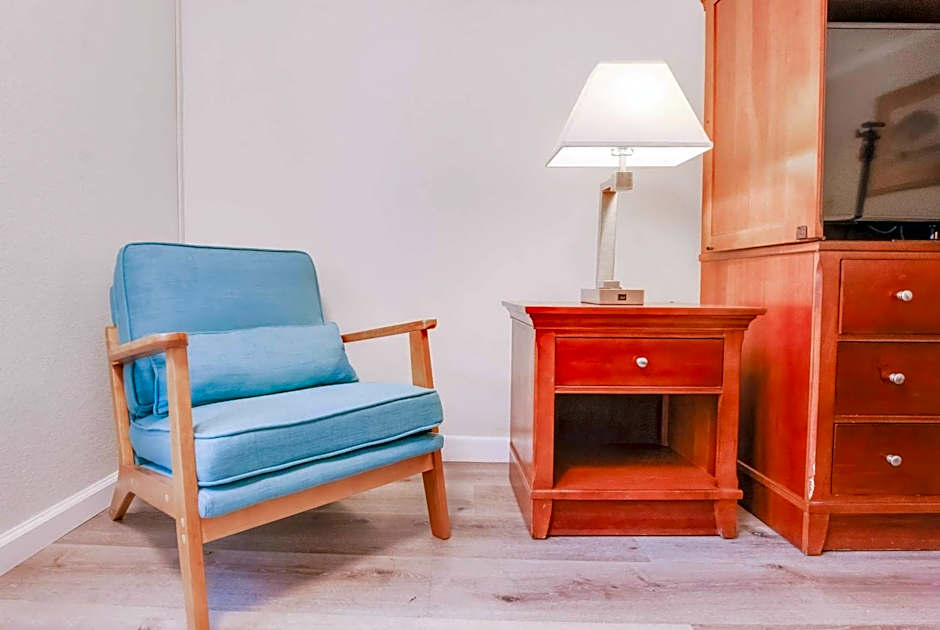 Ramada by Wyndham Mountain View