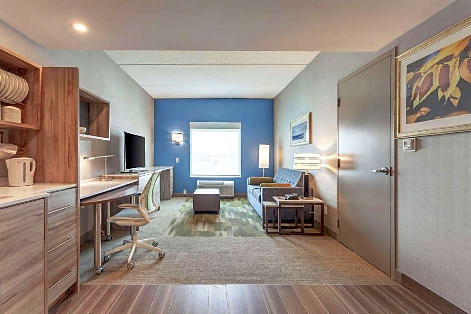 Home2 Suites By Hilton Toronto/Brampton, On