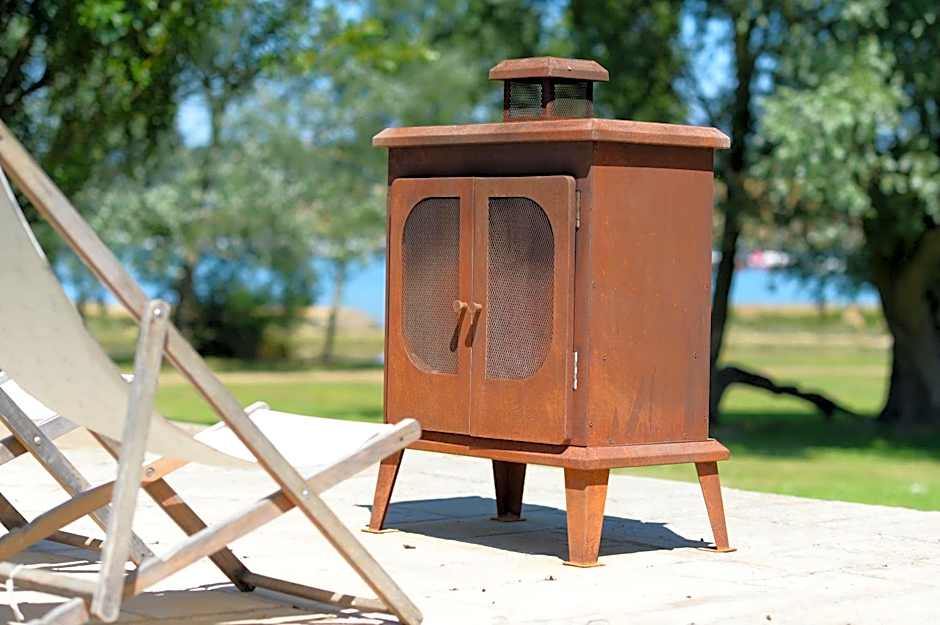 Pinkmead Estate and Vineyard