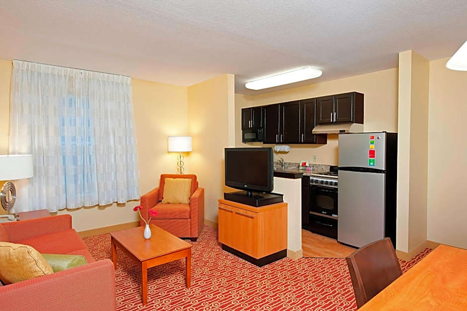 TownePlace Suites by Marriott Bloomington