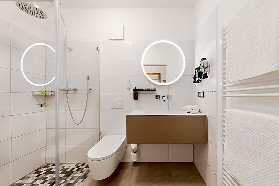 Michels Thalasso Hotel Nordseehaus