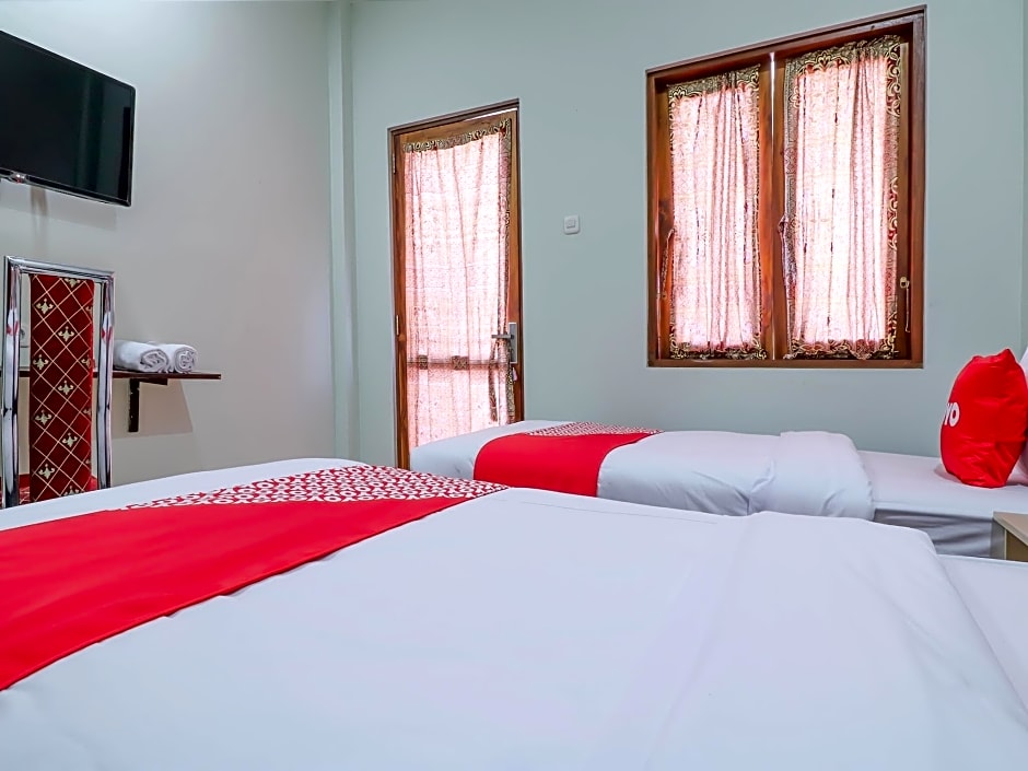 OYO 1670 Likko Inn