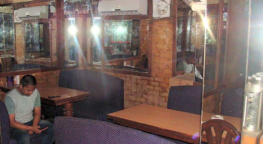 Hotel Abhinandan Grand