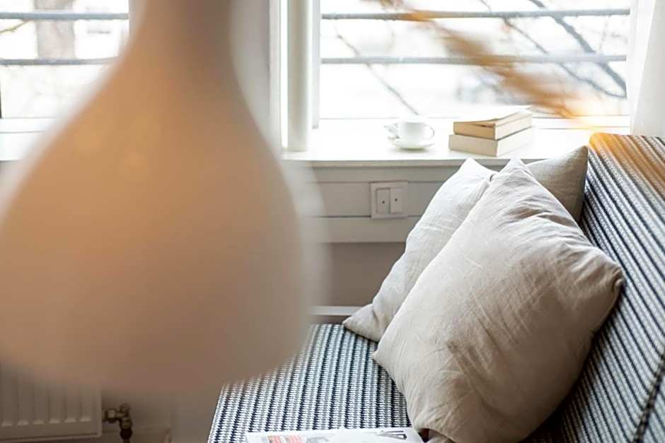 Brera Serviced Apartments Munich West