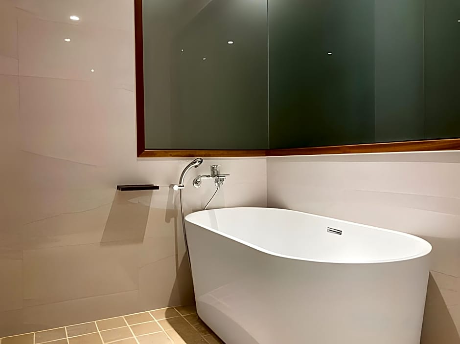 CHECK inn Select Tainan Yongkang