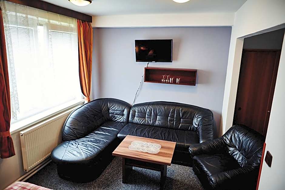 Motel Tošanovice