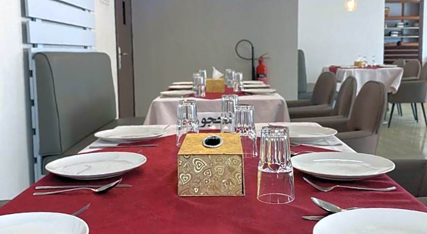 Savoy Grand Hotel Apartments